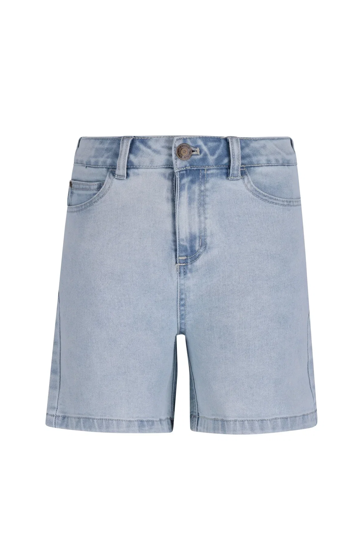 Image of Florian Flo boys twill short