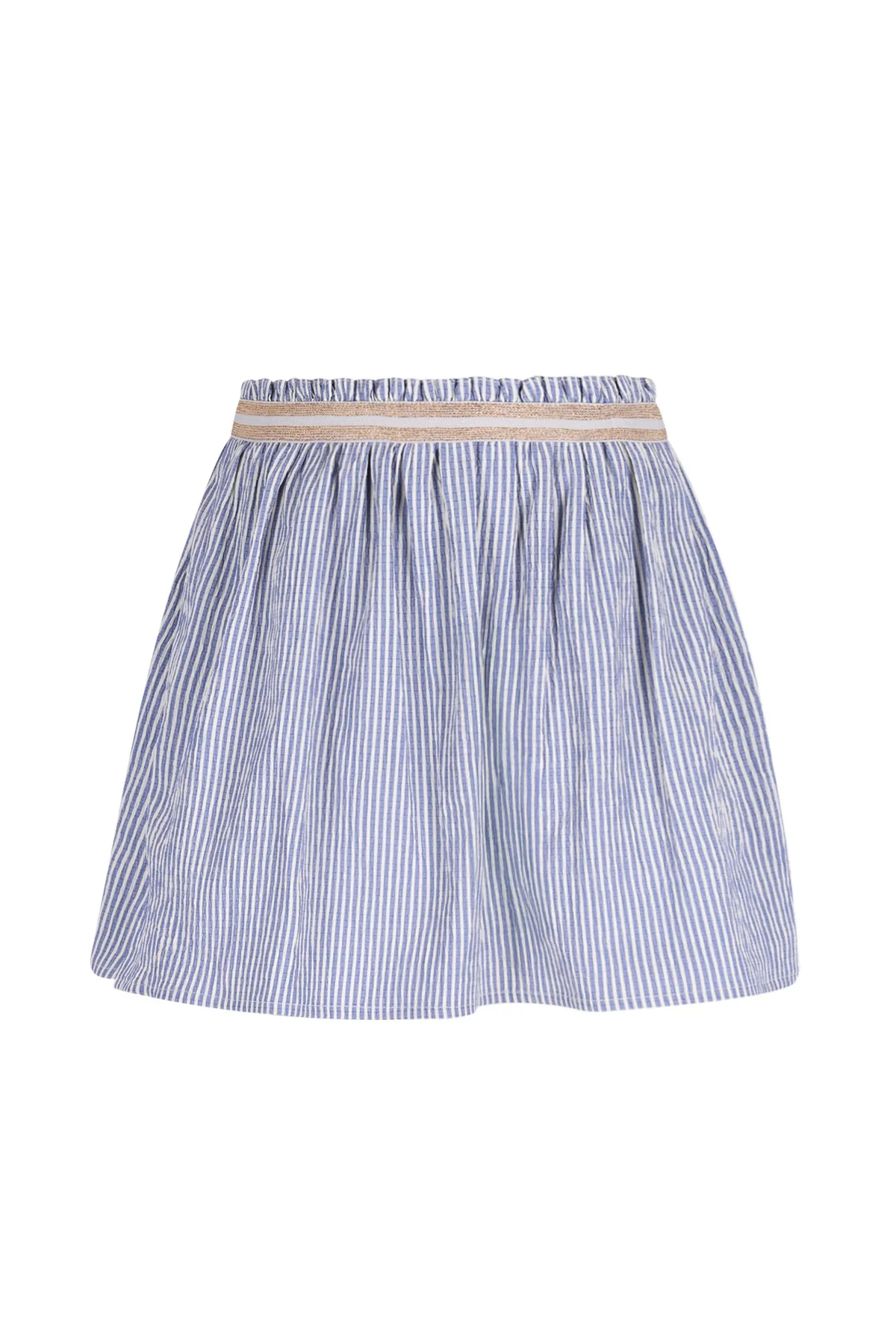 Image of Suuz Flo girls skirt with elastic WB