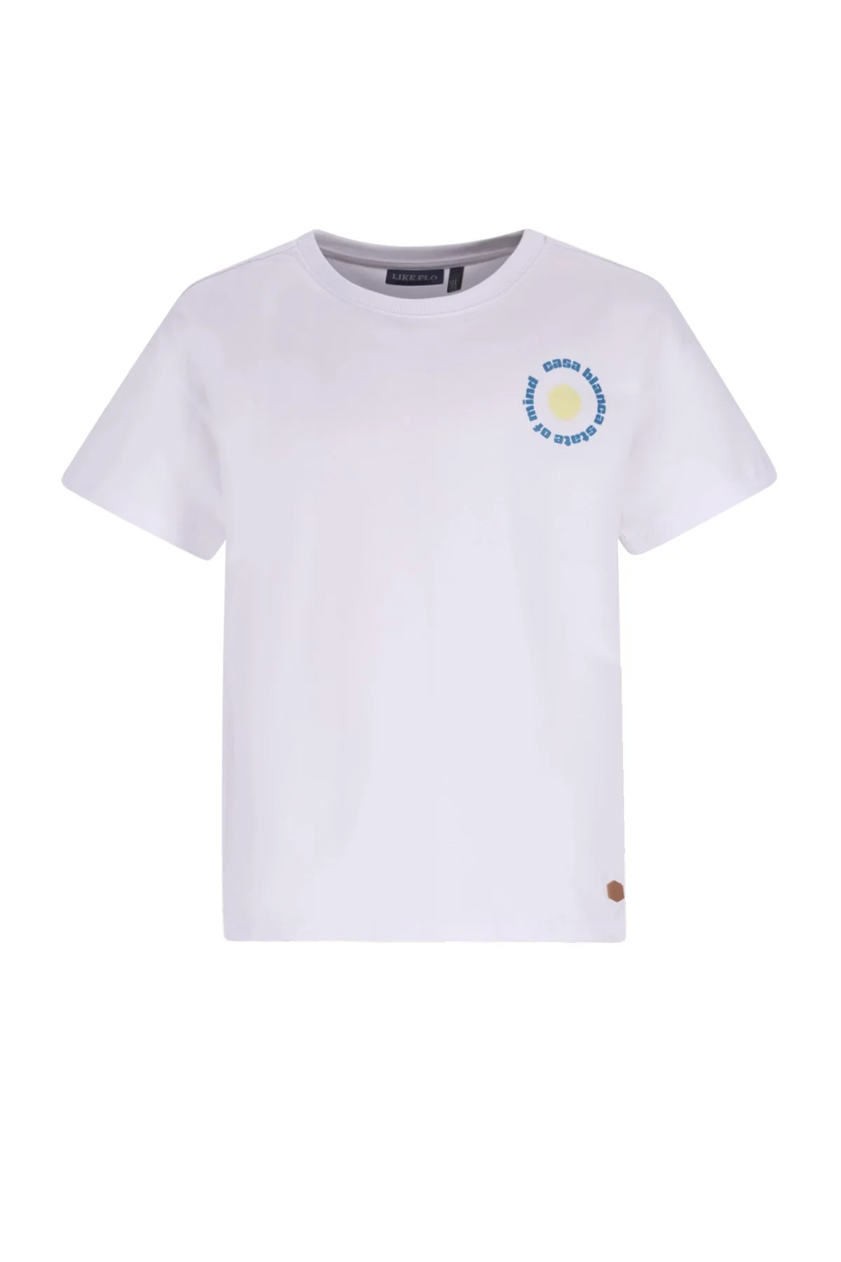 Image of Ediz Flo boys tee