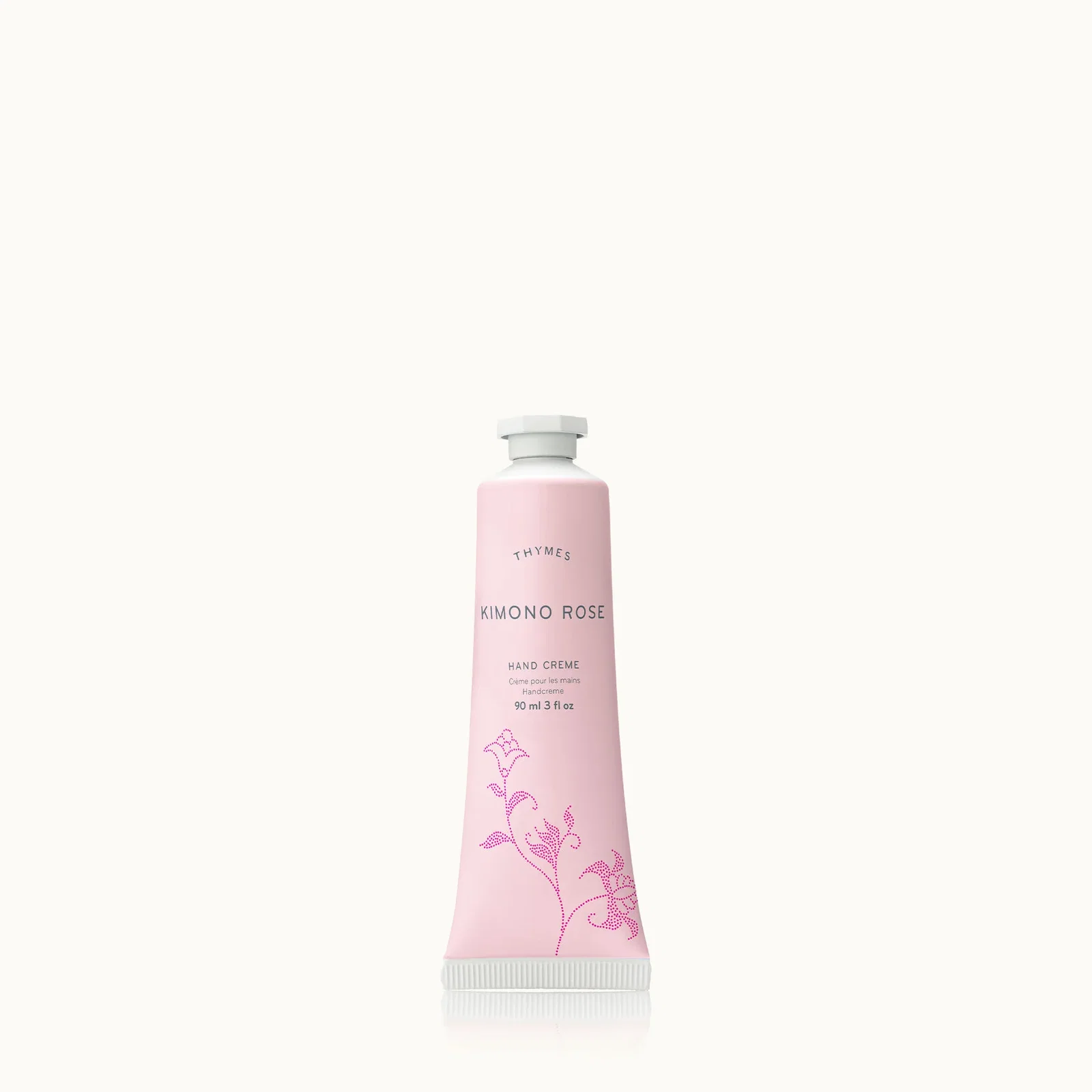 Image of Kimono Rose Petite Hand Cream