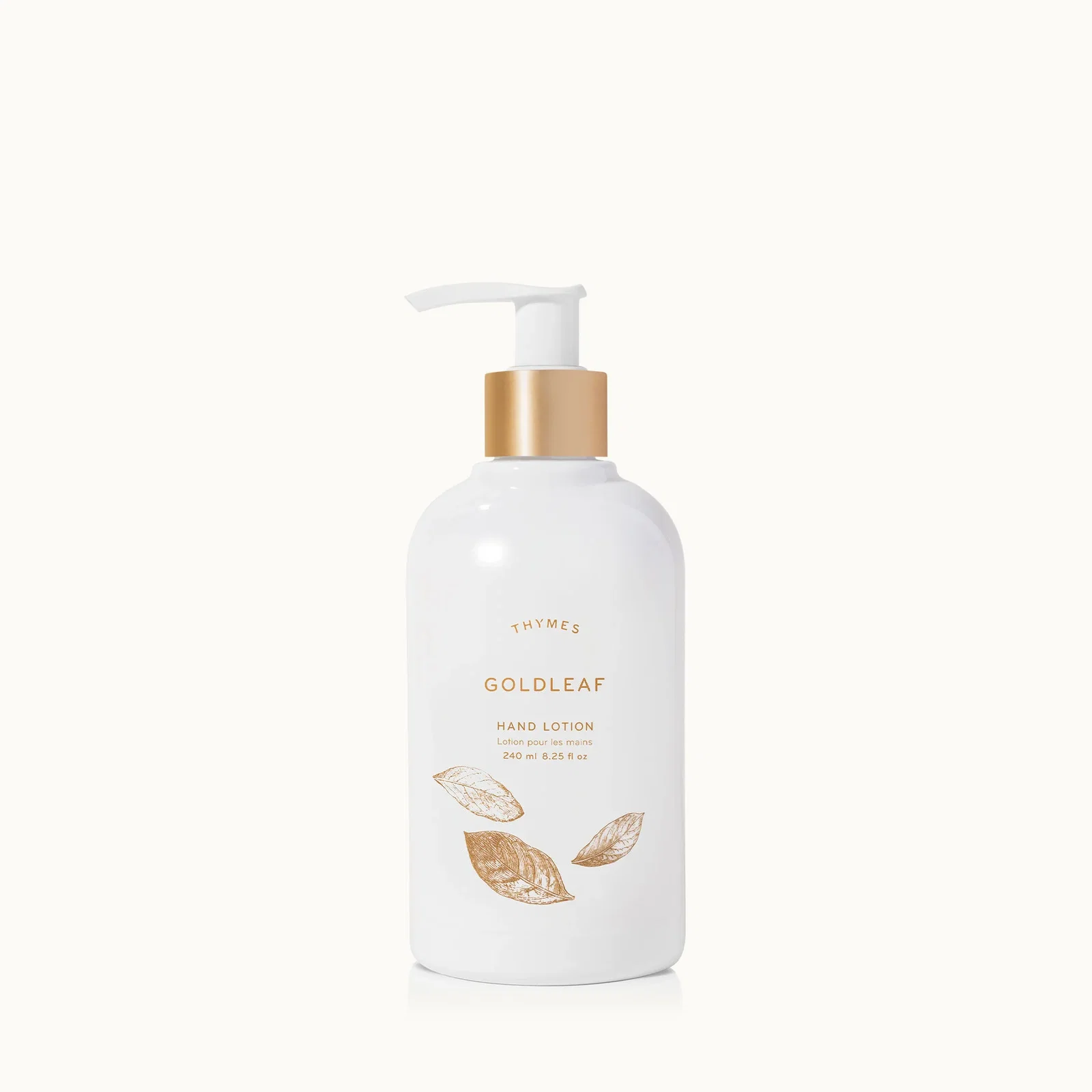 Image of Goldleaf Hand Lotion