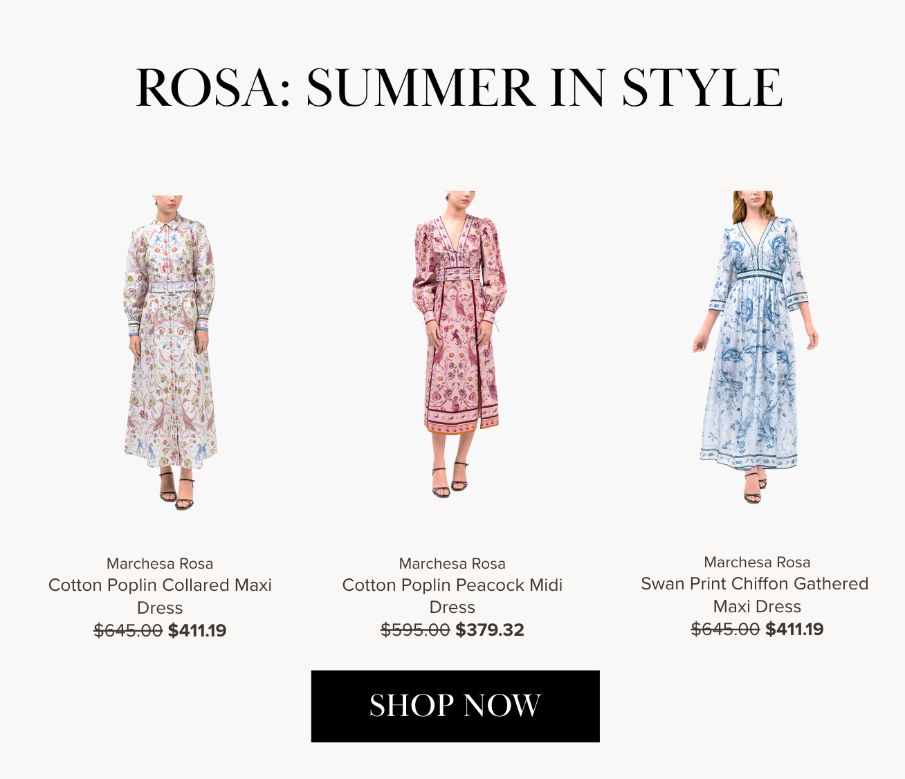 Marchesa Rosa