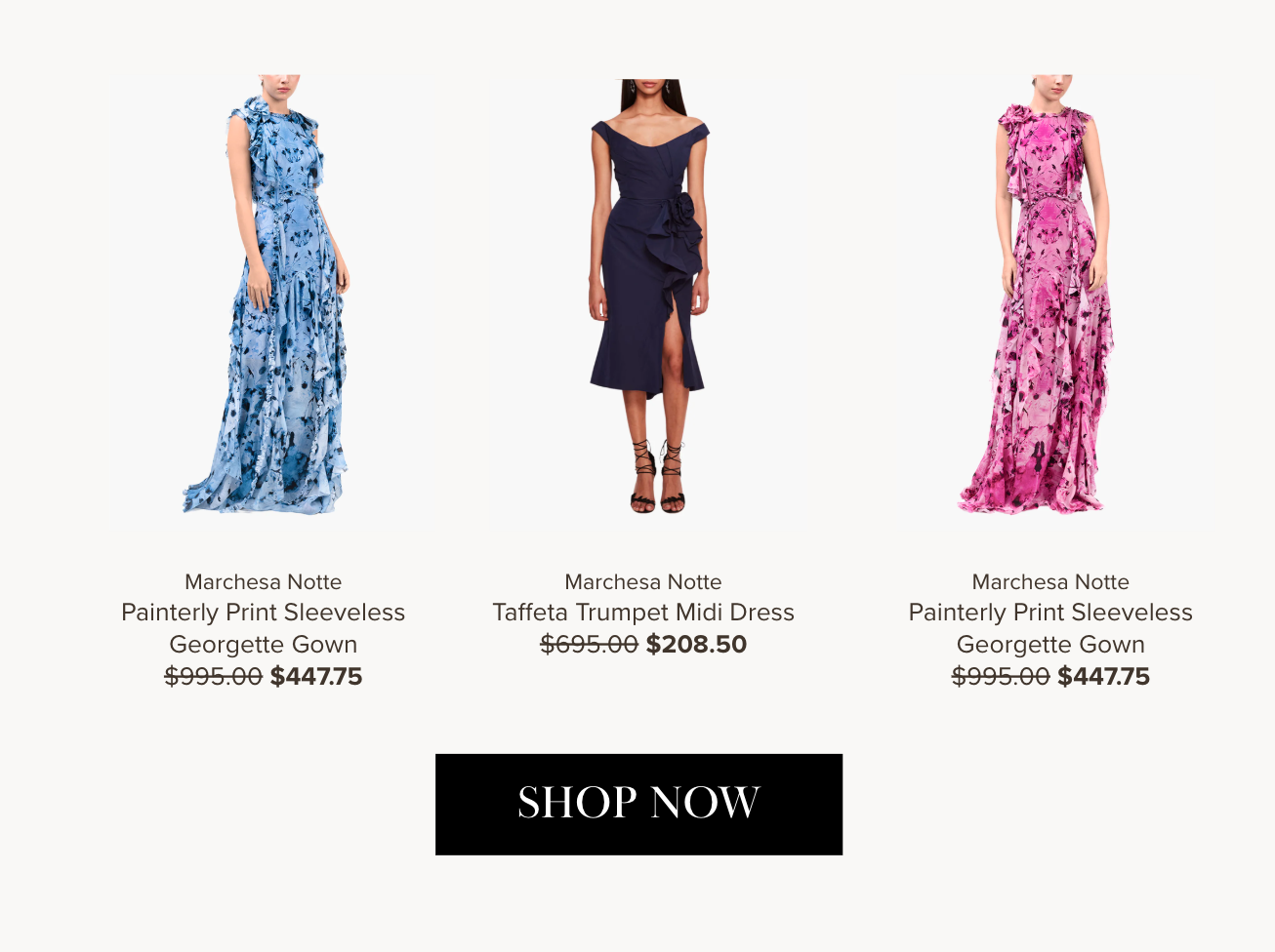 Marchesa Notte