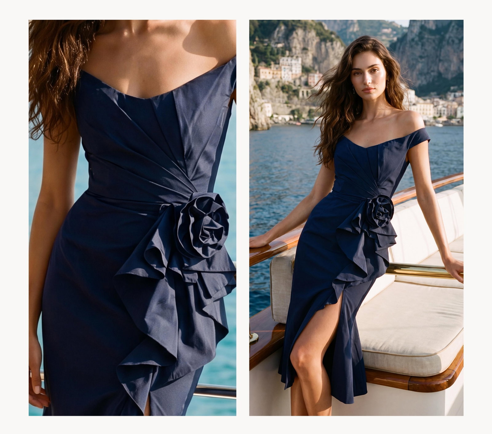 Marchesa Notte