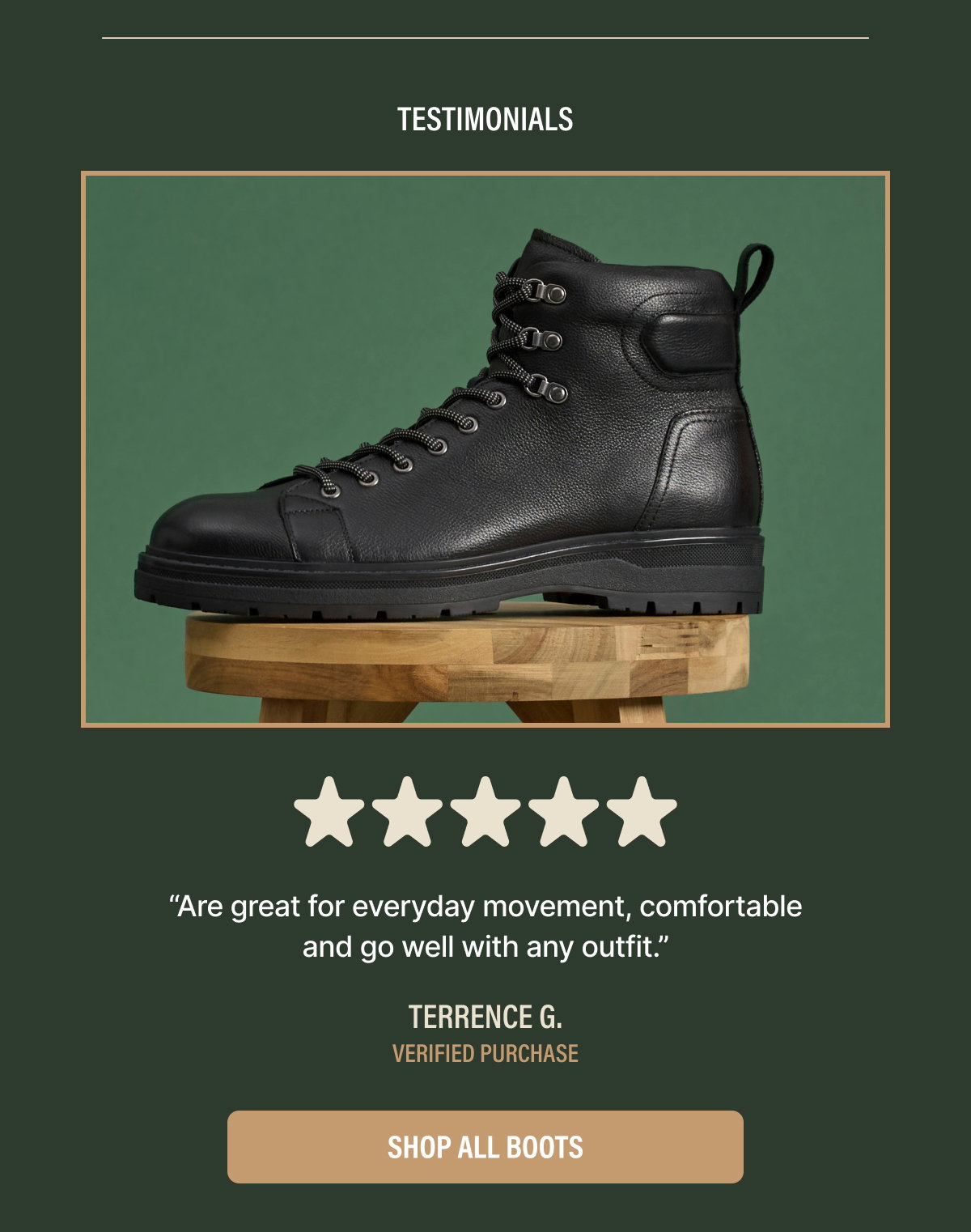 shop all boots