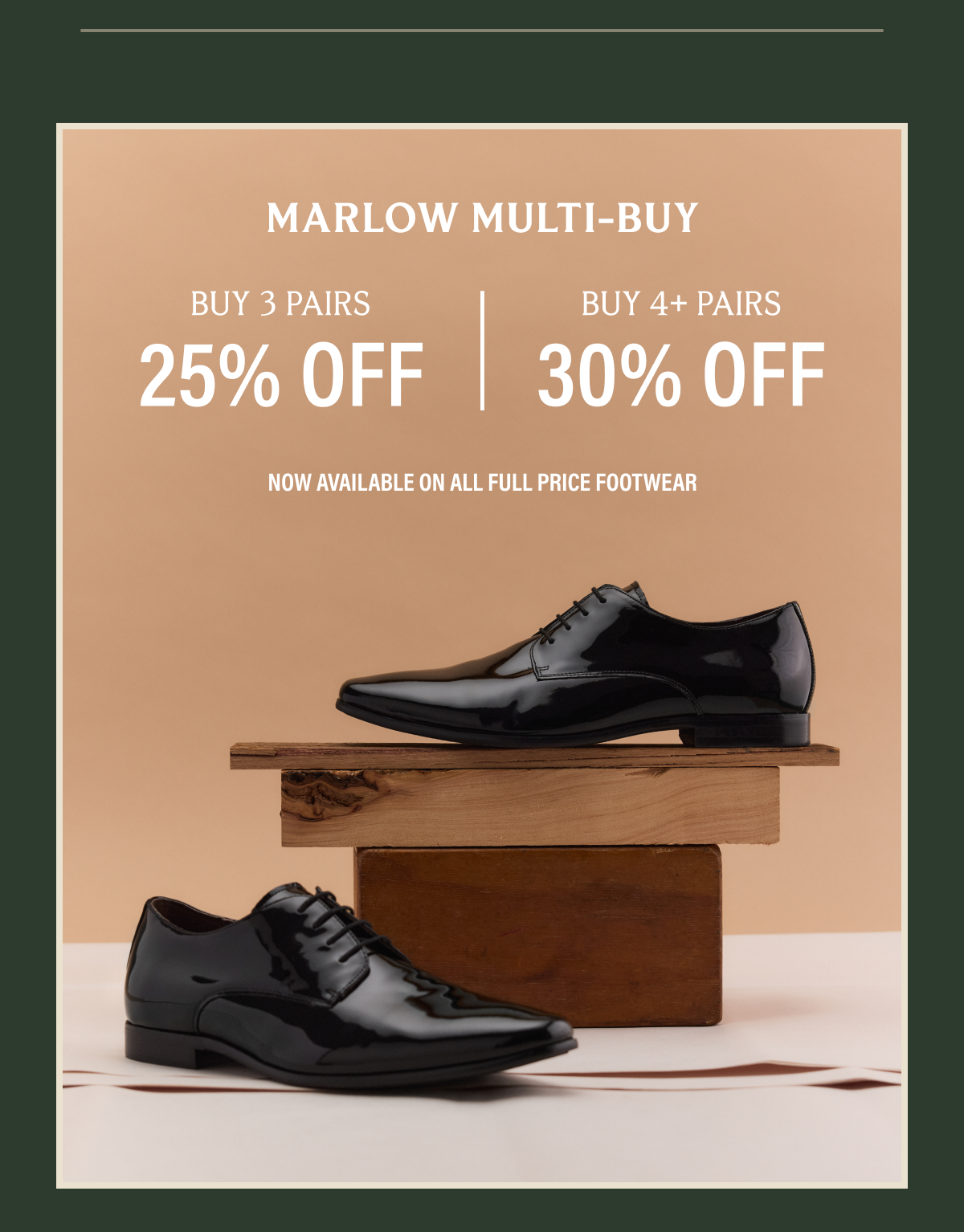 multi buy offer