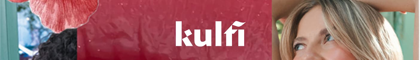 Kulfi