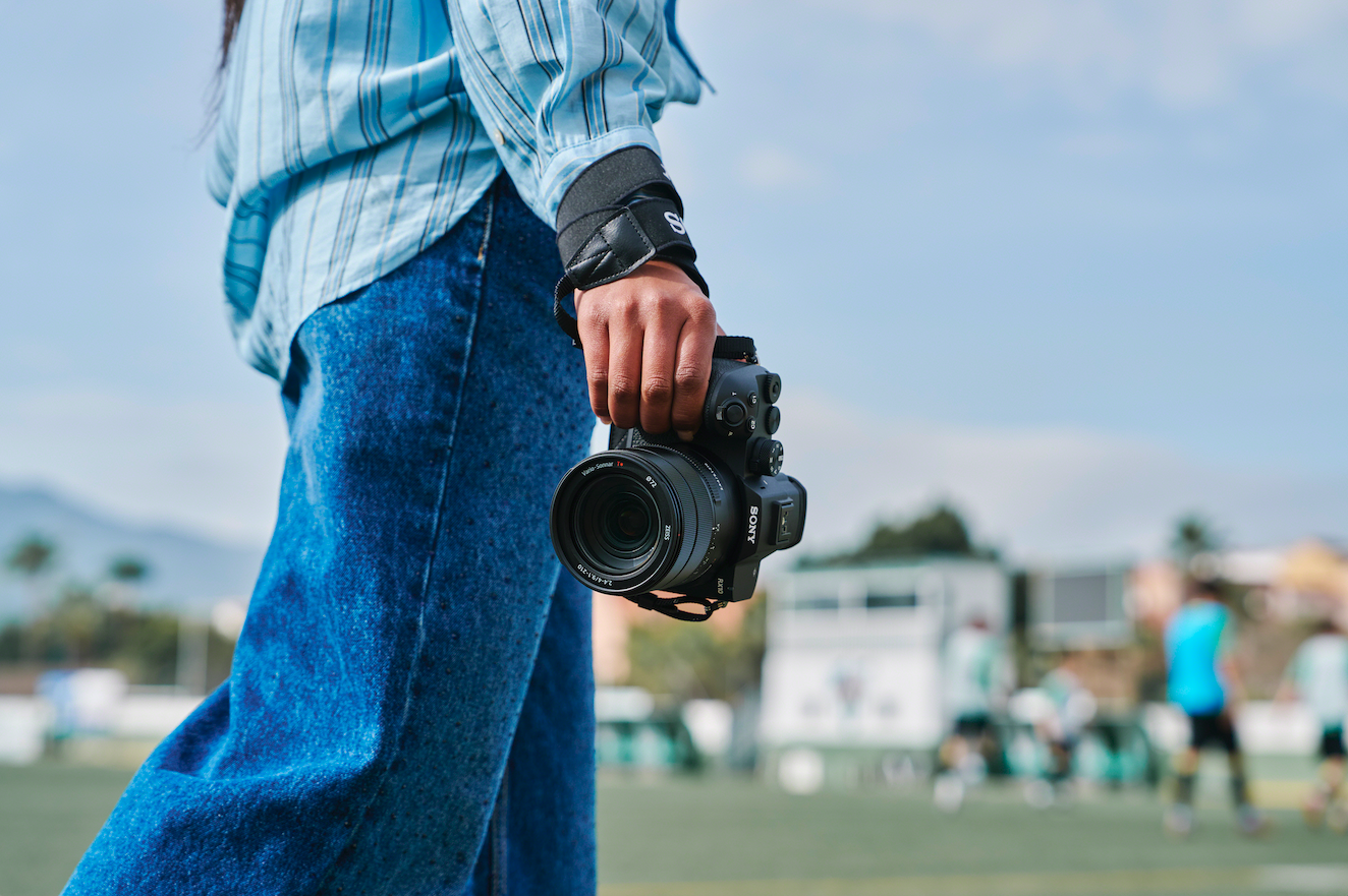 Sony RX10 V