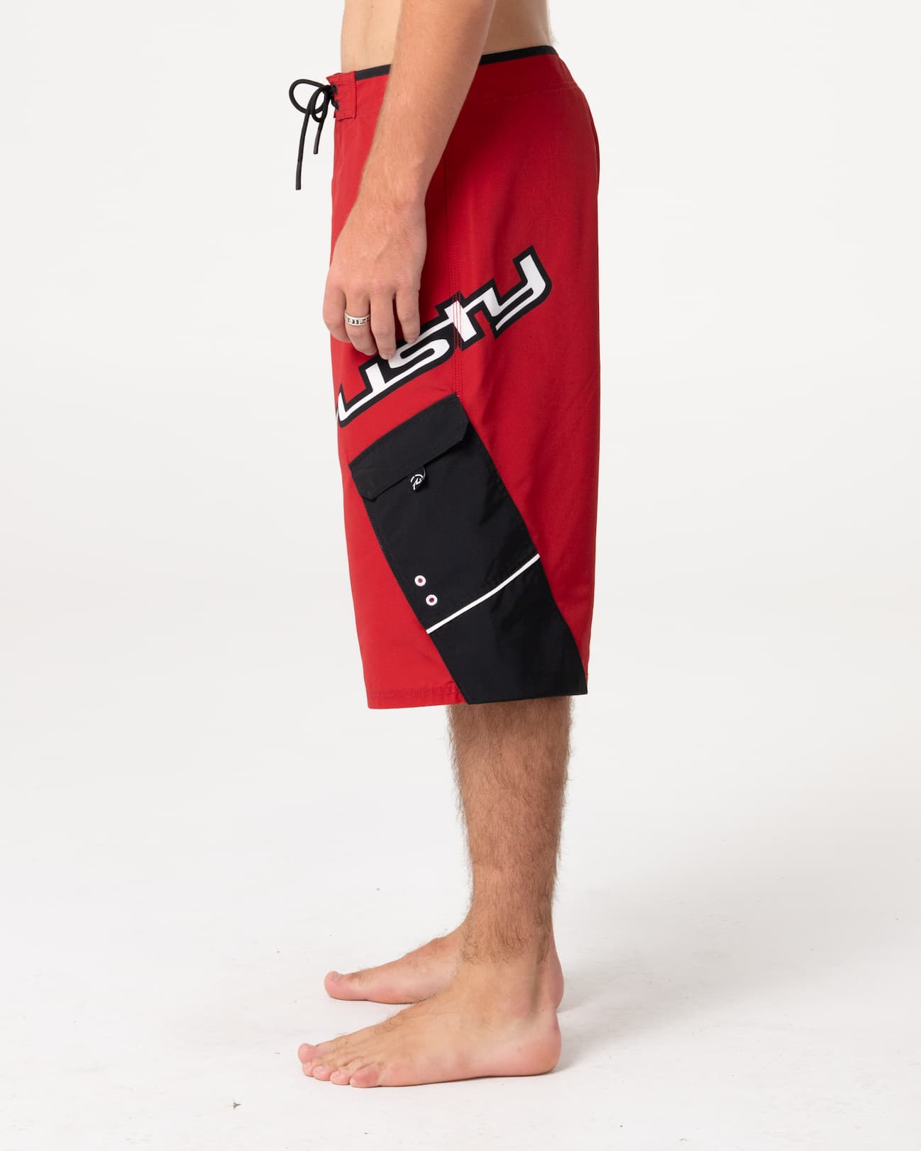 Akimbo 25" Boardshort