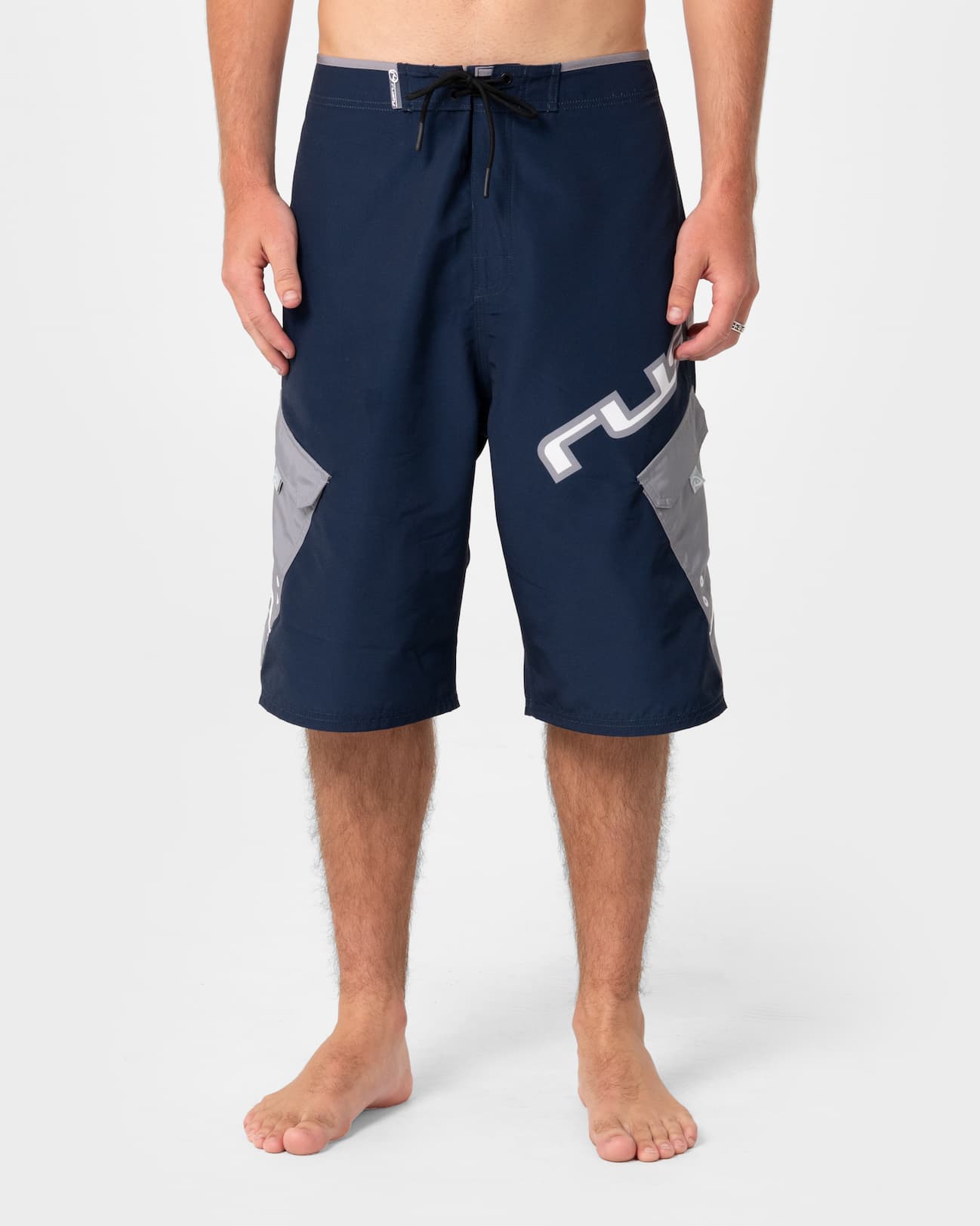 Akimbo 25" Boardshort