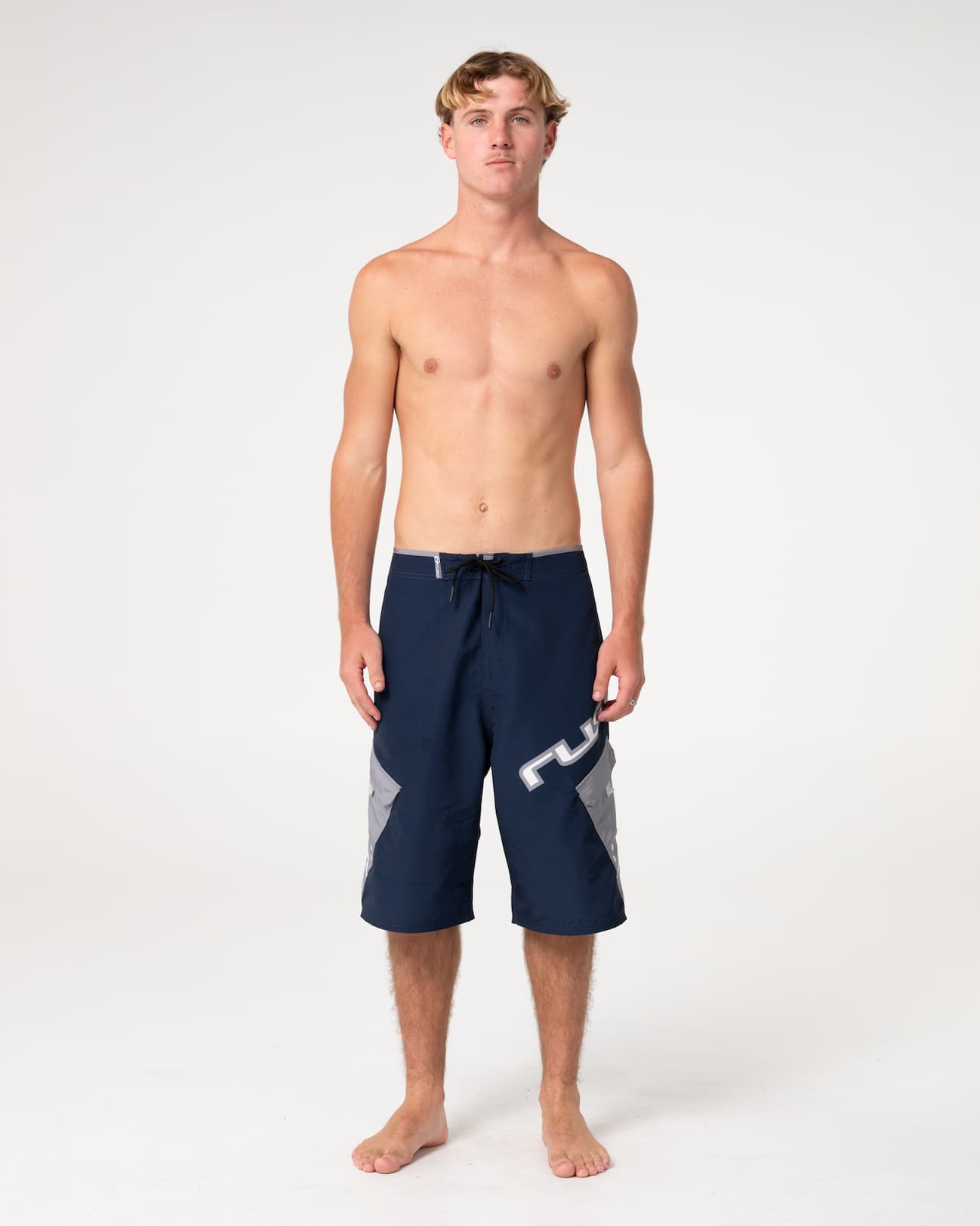 Akimbo 25" Boardshort