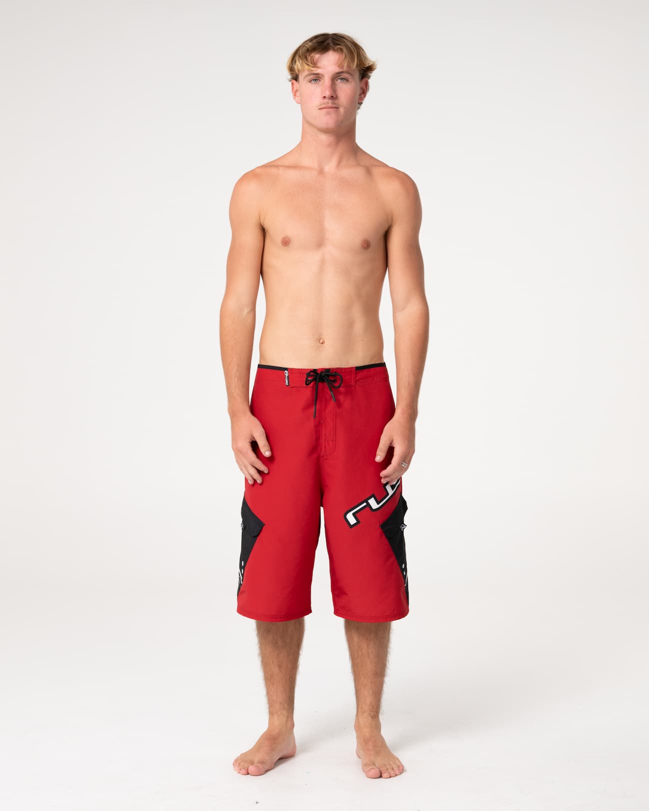 Akimbo 25" Boardshort