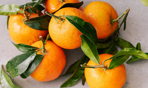 The Everyday Foods Researchers Linked To A Lower Diabetes Risk