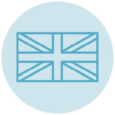 Made in England