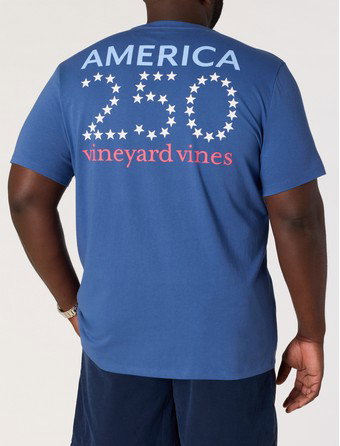 Americana 250 Pocket T-Shirt