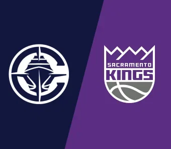 CLIPPERS VS. KINGS