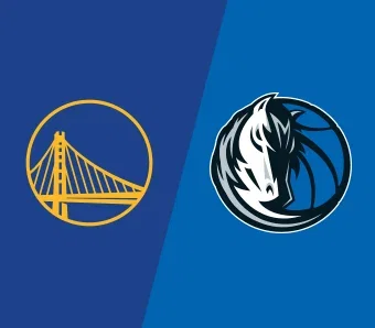 WARRIORS VS. MAVERICKS