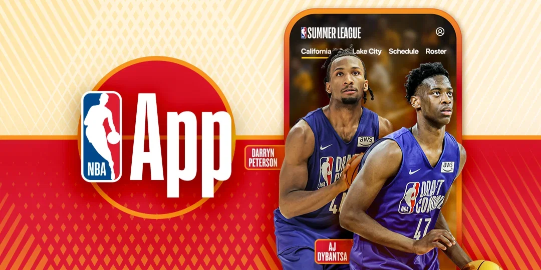 NBA APP