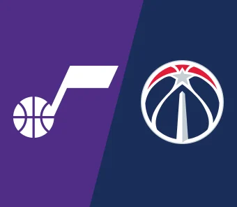 JAZZ VS. WIZARDS