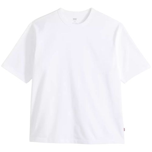 Levi's® Heavy Loose T-Shirt - White