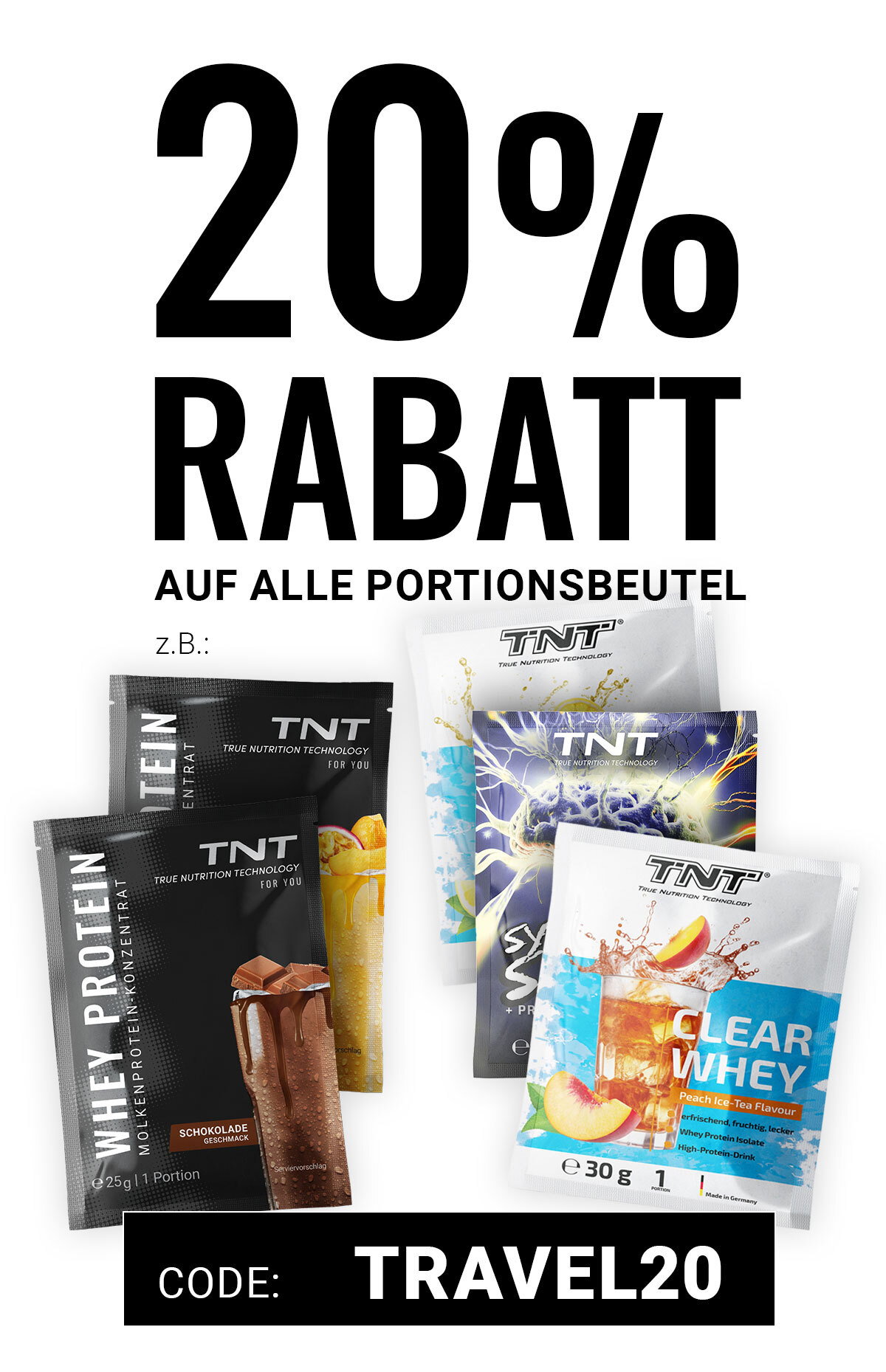 Aktion der Woche