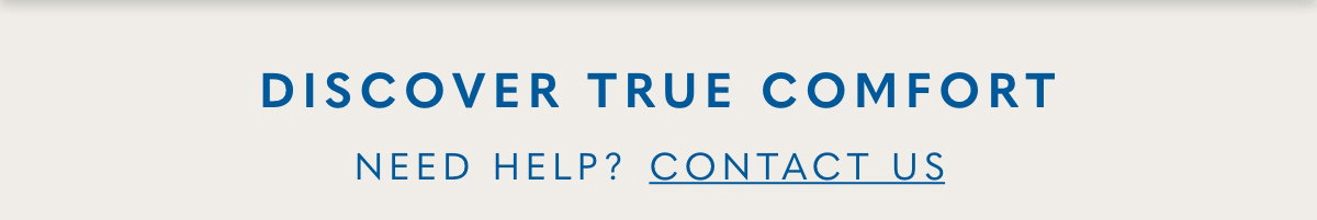 Need help? Contact Us.