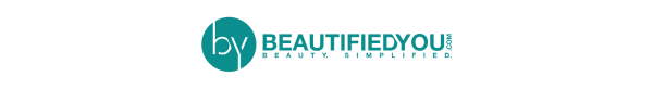 Logo Header BeautifiedYou