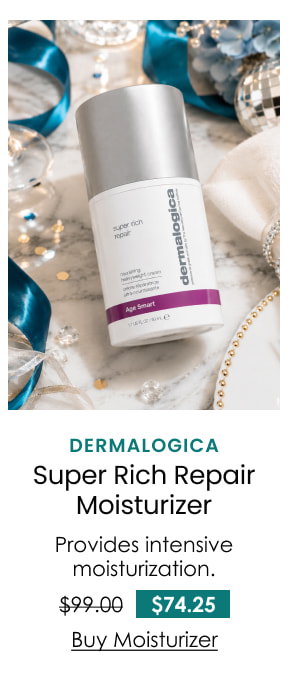 Dermalogica Super Rich Repair Moisturizer