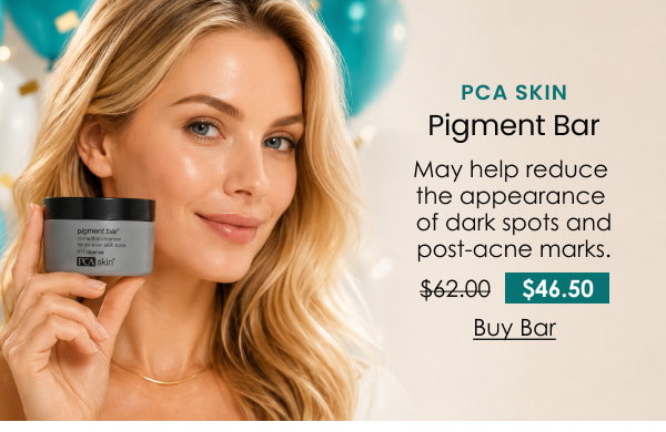 PCA Skin Pigment Bar