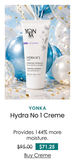 Yonka Hydra No 1 Creme