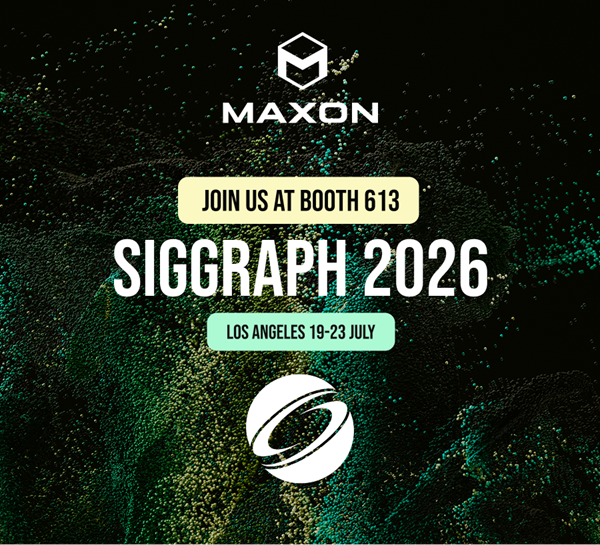 SIGGRAPH 2026
