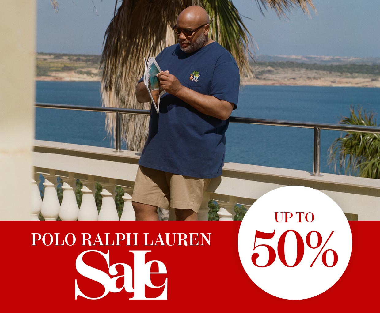 PRL Sale