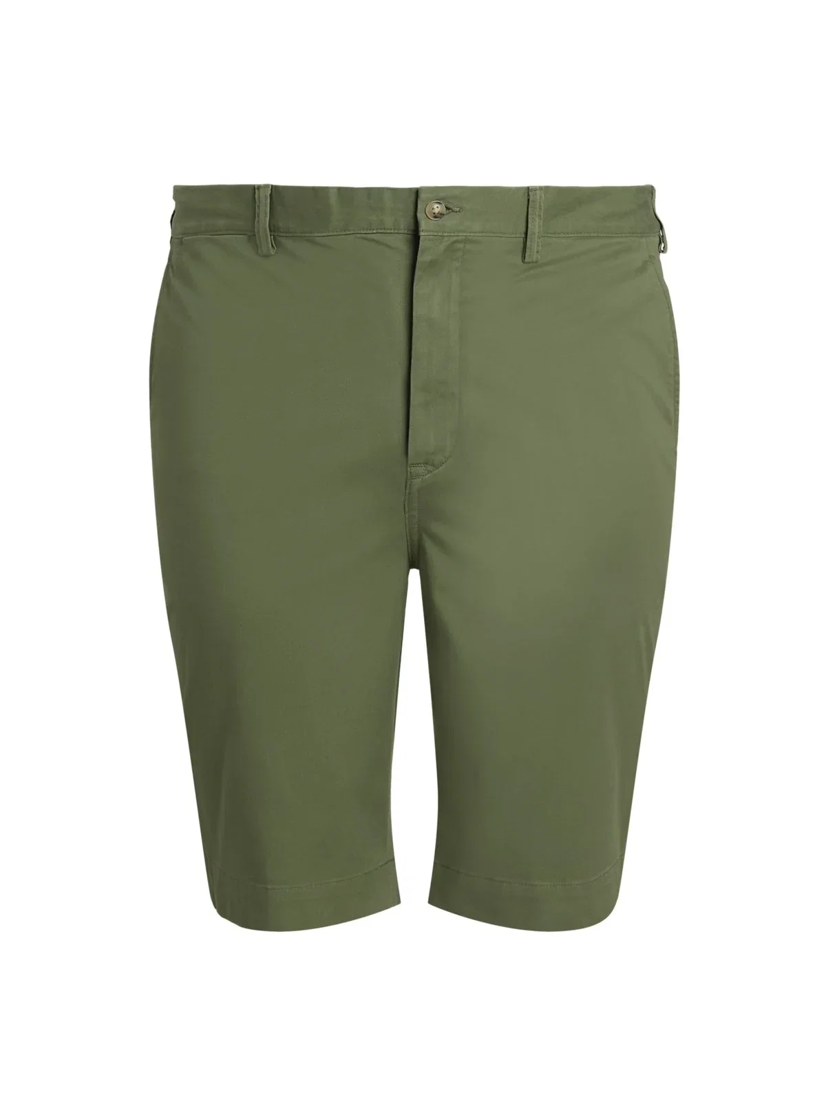 Stretch Bermuda Shorts Bedford, Classic Fit