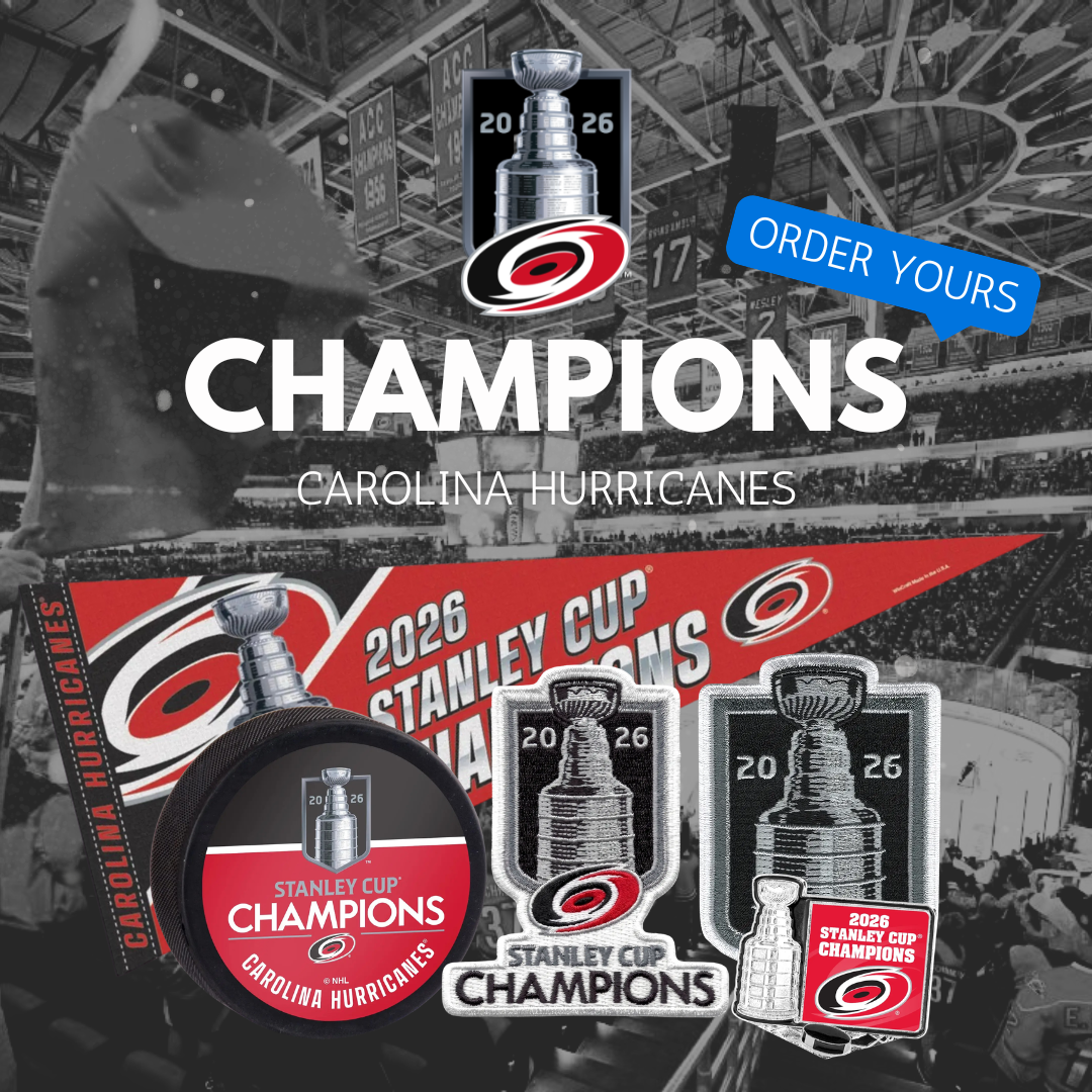 NHL Stanley Cup Finals