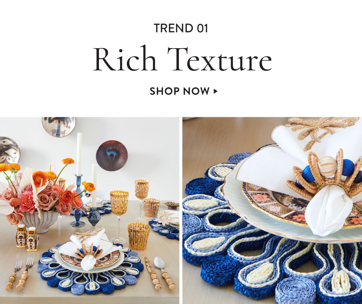 Rich Texture