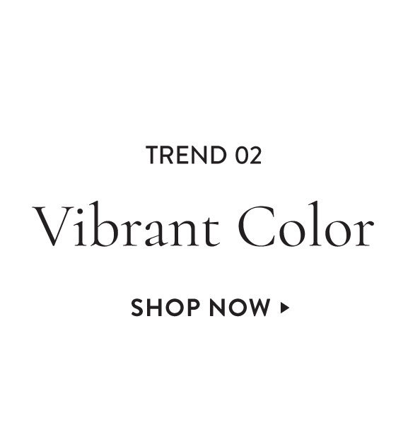 Vibrant Color