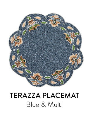 Terraza Placemat