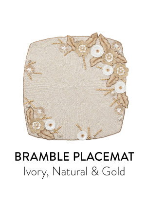 Bramble Placemat