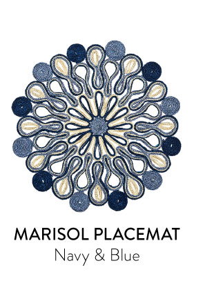 Marisol Placemat