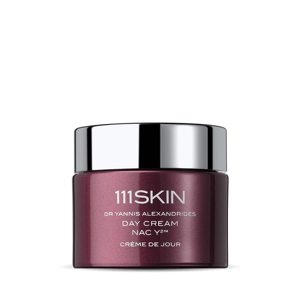 Repair Day Cream NAC Y2™