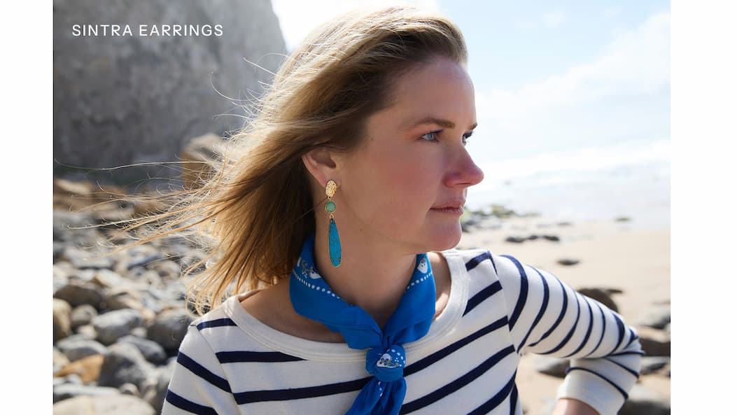 Sintra Earrings
