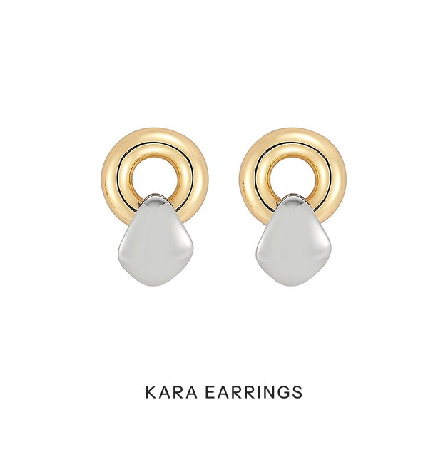 Kara Earrings