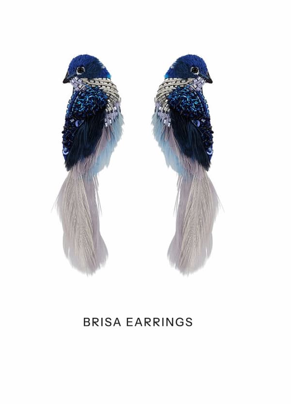 Brisa Earrings