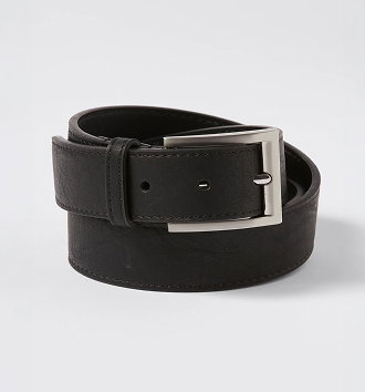 Everyday belt