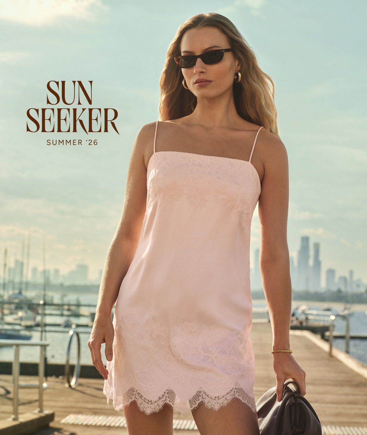 Sun Seeker Summer '26