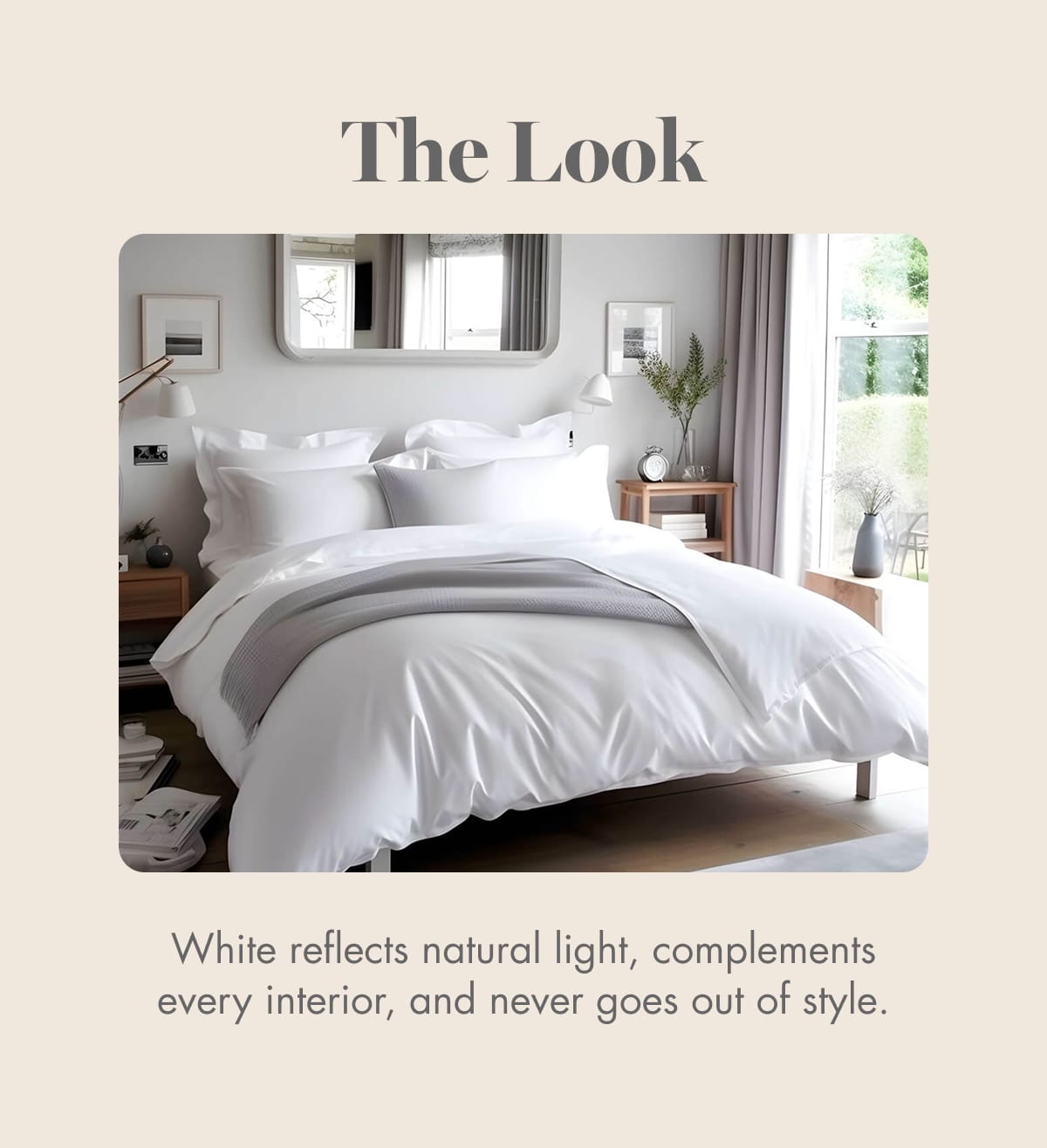The Look