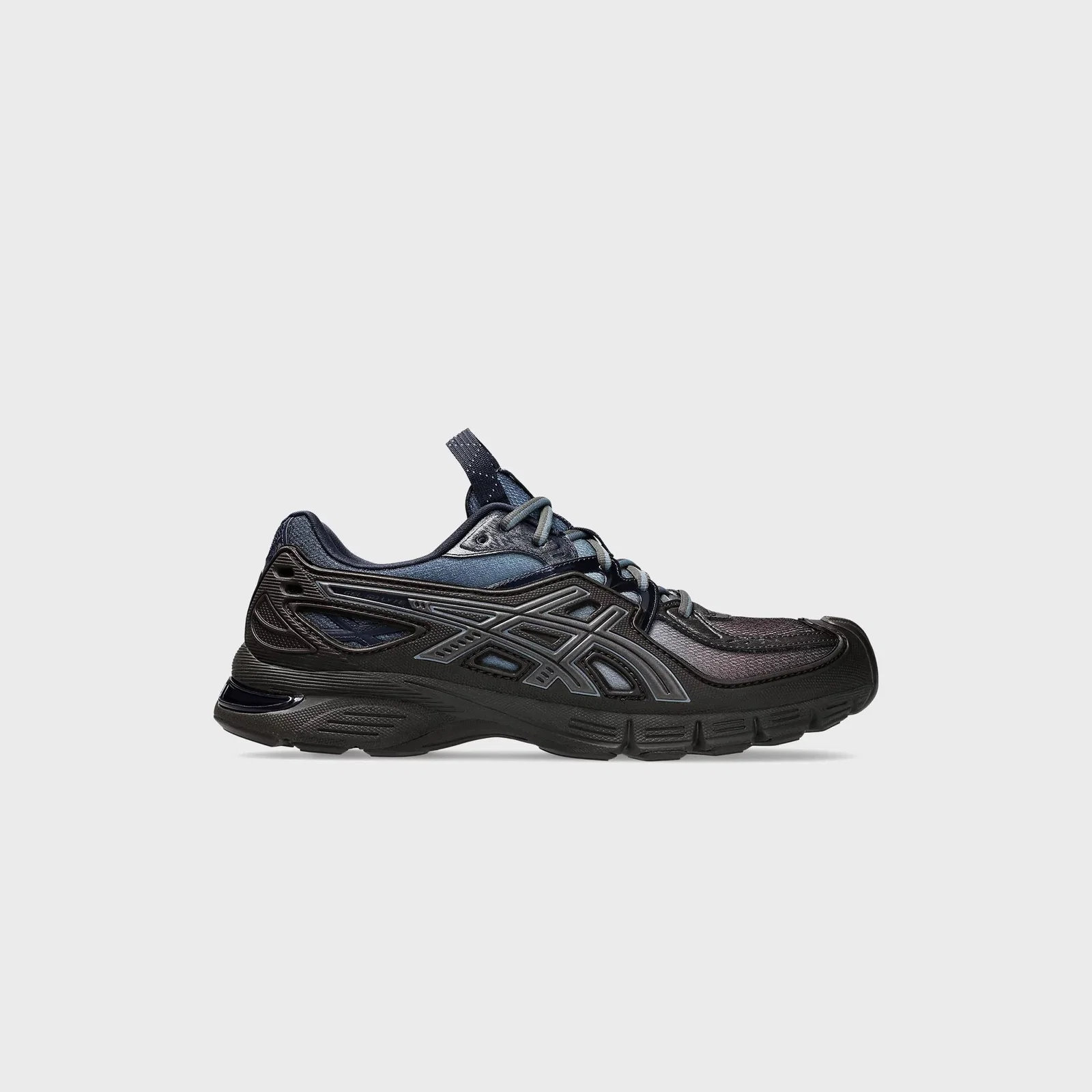 Image of ASICS UB13-S Gel-SD Lyte - Black Coffee / Midnight