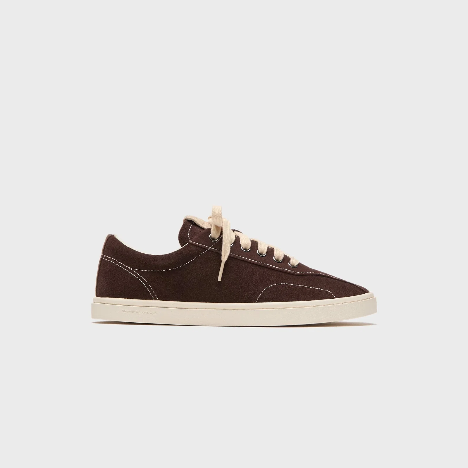 Image of Stepney Workers Club Surma - Dark Brown
