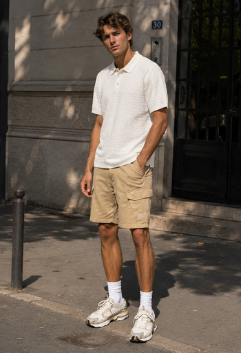 Saint Steve shirt