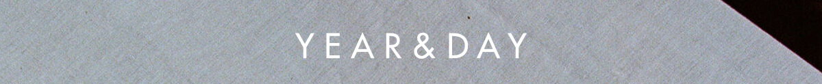Year & Day